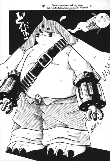 Digitama 02 Fhentai - Page 24