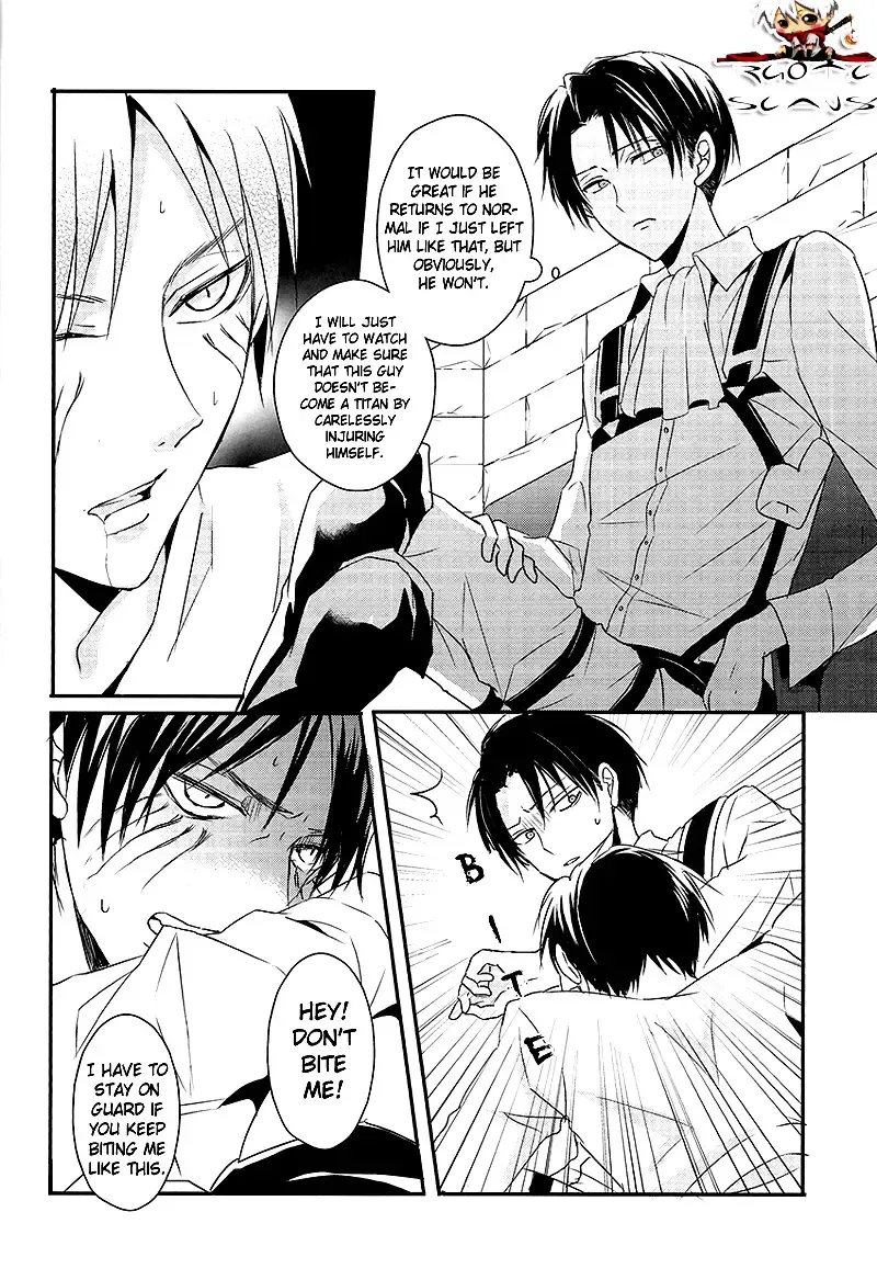 [Maine] GABURI Fhentai - Page 10