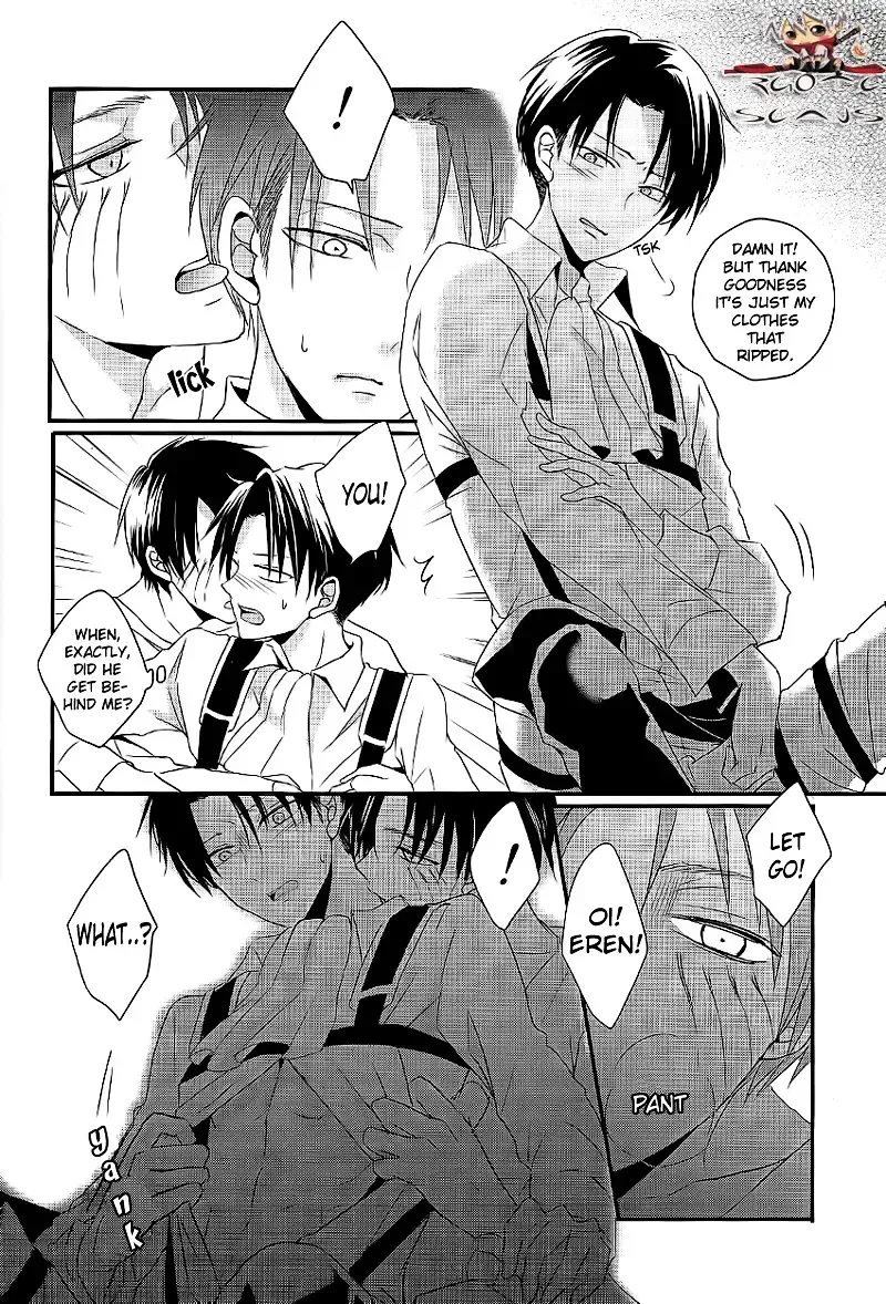 [Maine] GABURI Fhentai - Page 14