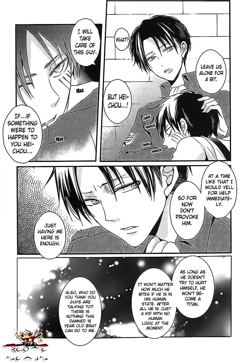 [Maine] GABURI Fhentai - Page 8