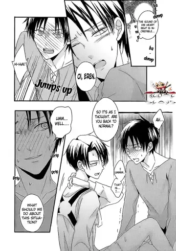 [Maine] GABURI Fhentai - Page 21