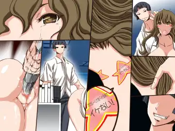 [Tamposa] Hare ba Kaite aru toori ni naru Seal wo tsukatte Giri no Shimai tachi wo Nikudorei ni shita Ken Fhentai - Page 39