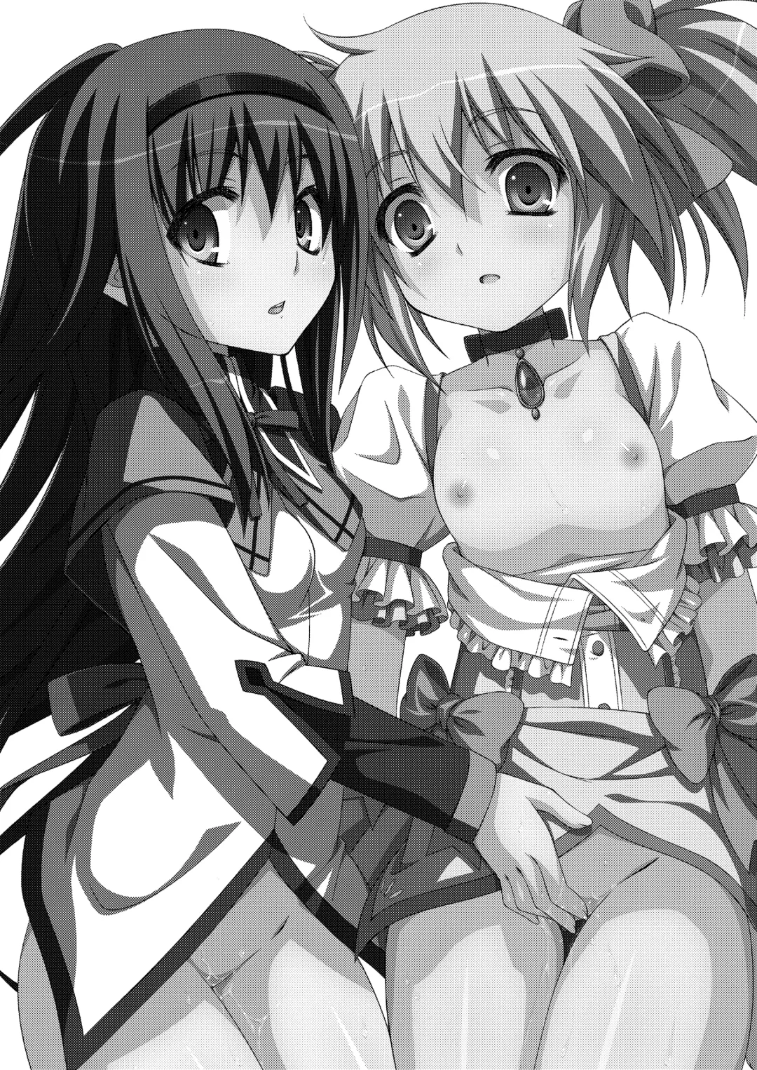 [Amaro Tamaro] LOOP GIRL LOOP Fhentai - Page 2