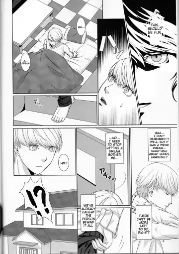 [Okome - Umiten] What happened?! Fhentai - Page 5