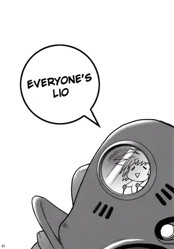 [Shimanto Youta] LIONBEAT Fhentai - Page 30