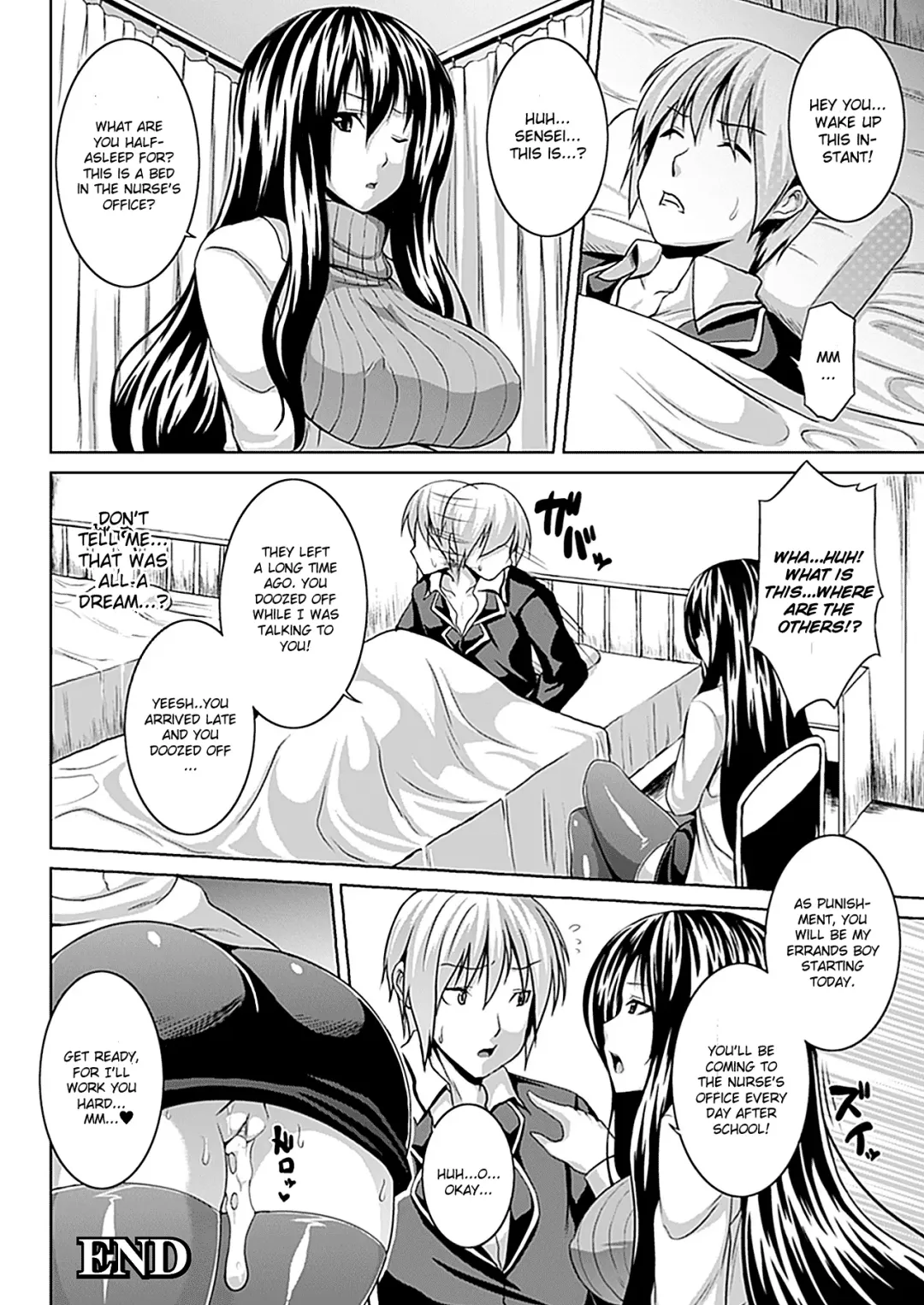 [Somejima] Zecchou Shoujo Fhentai - Page 140