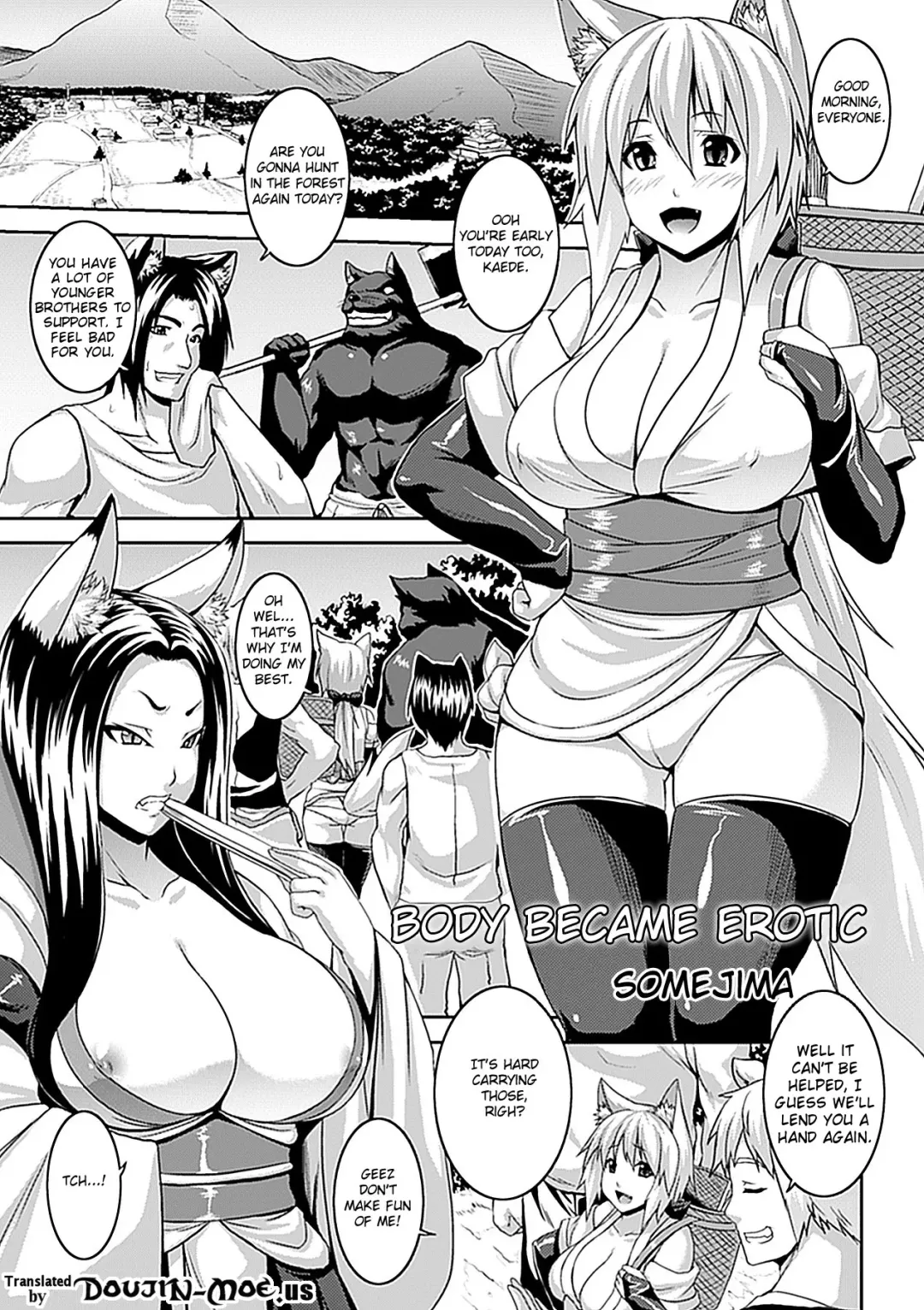 [Somejima] Zecchou Shoujo Fhentai - Page 158