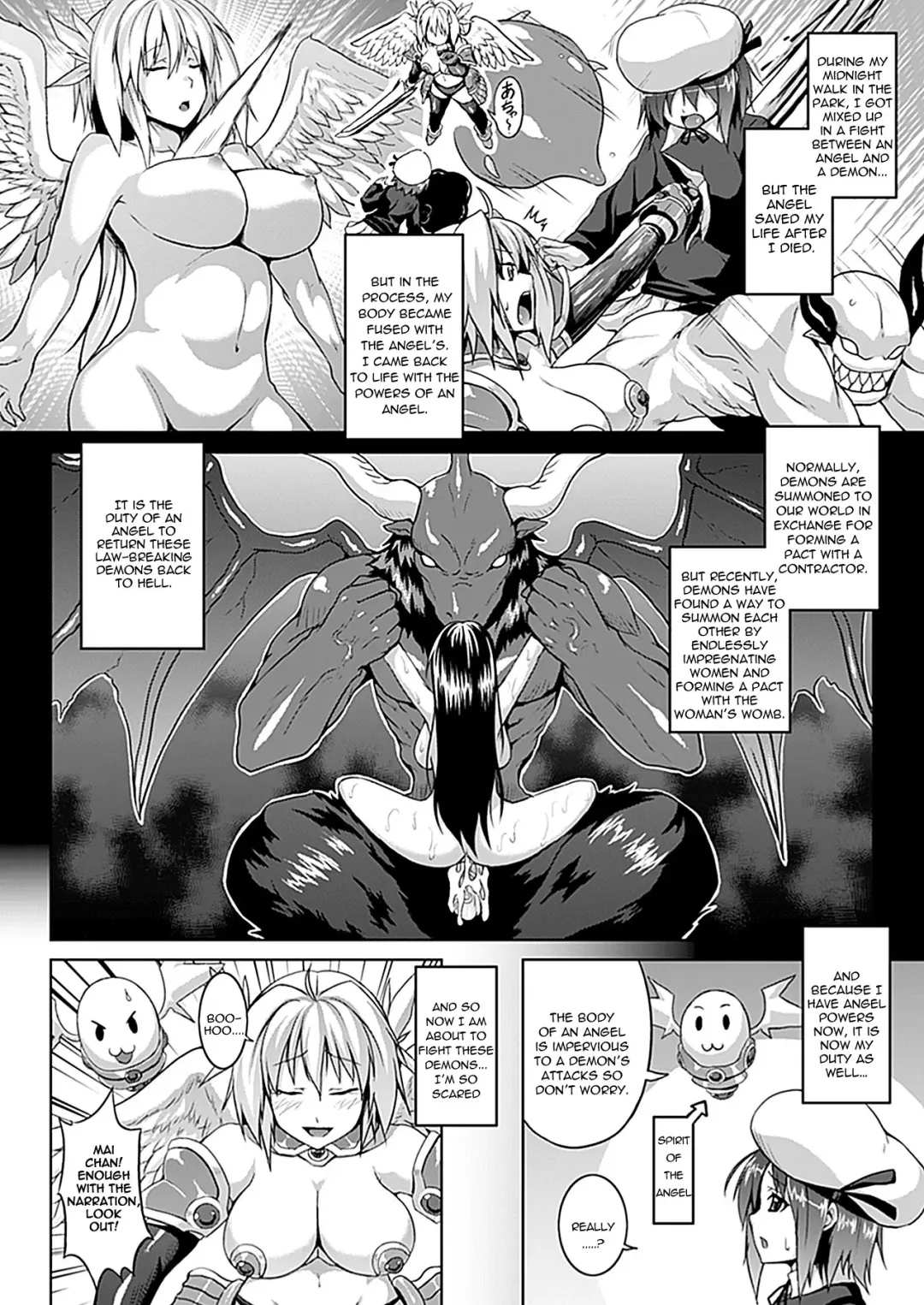 [Somejima] Zecchou Shoujo Fhentai - Page 42