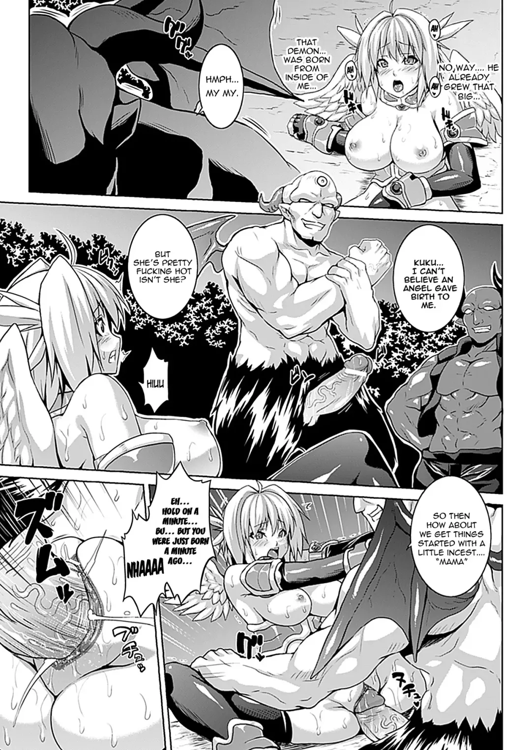 [Somejima] Zecchou Shoujo Fhentai - Page 49