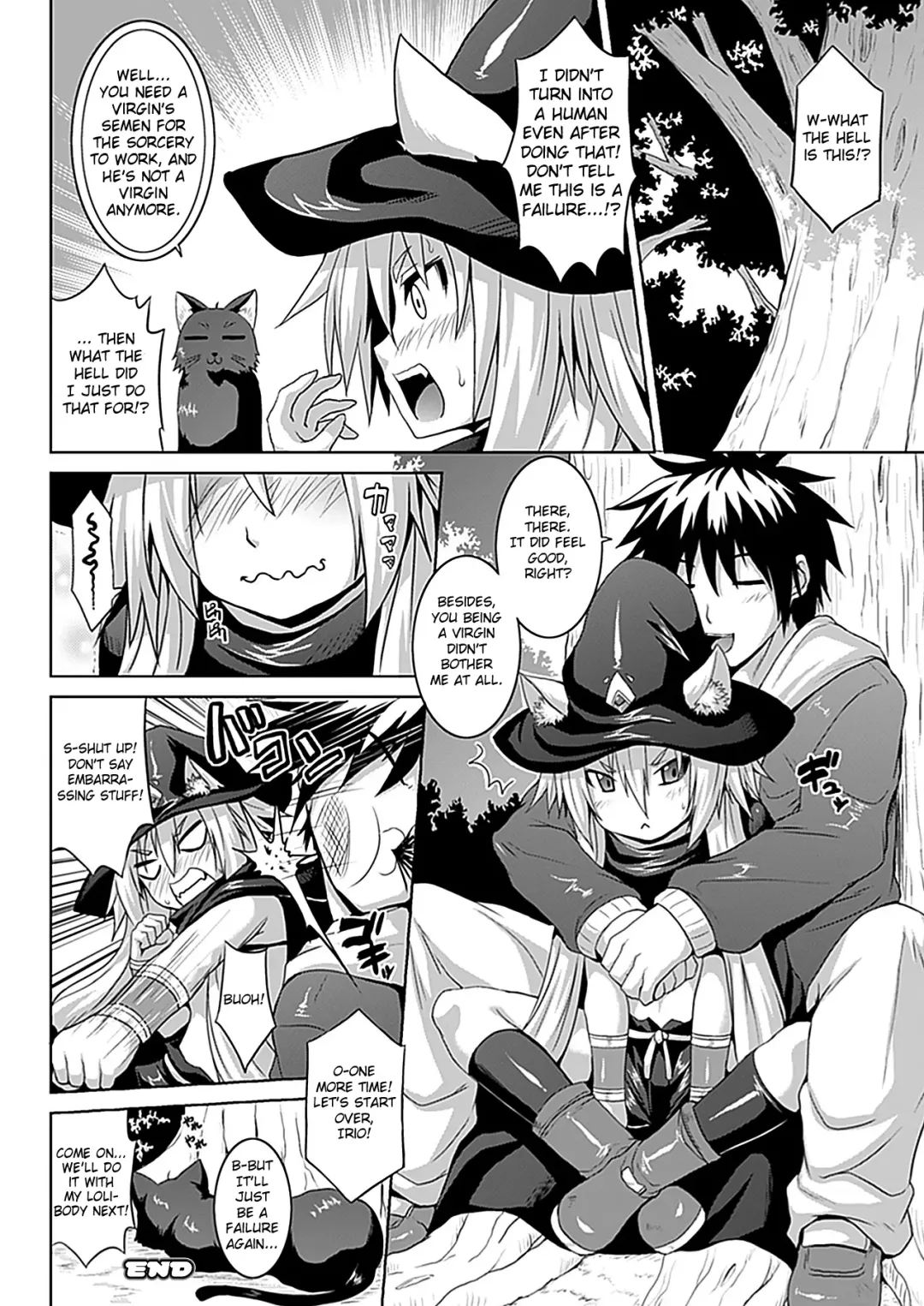 [Somejima] Zecchou Shoujo Fhentai - Page 72