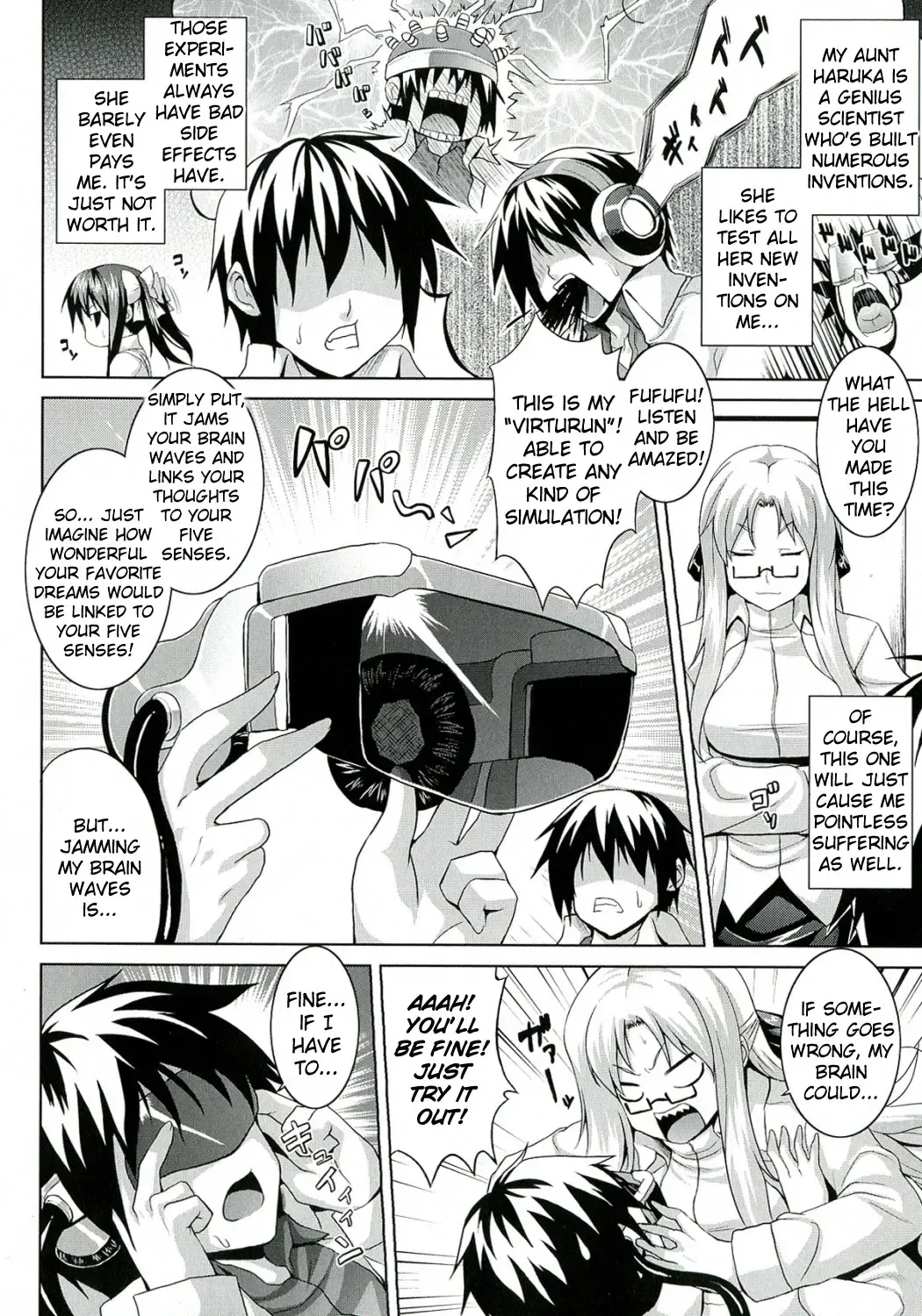 [Somejima] Zecchou Shoujo Fhentai - Page 74
