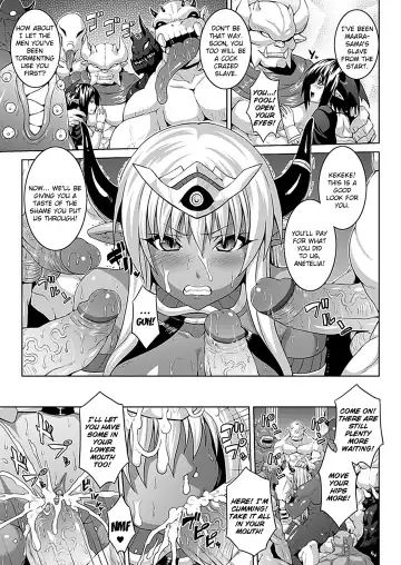 [Somejima] Zecchou Shoujo Fhentai - Page 31