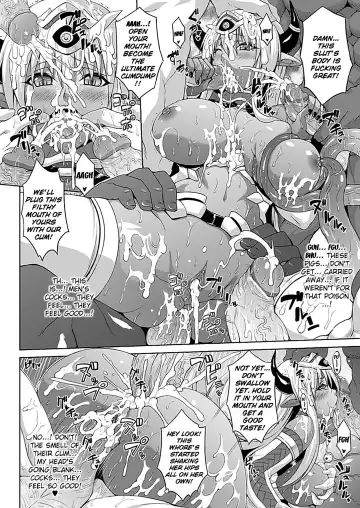 [Somejima] Zecchou Shoujo Fhentai - Page 32