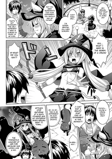 [Somejima] Zecchou Shoujo Fhentai - Page 58