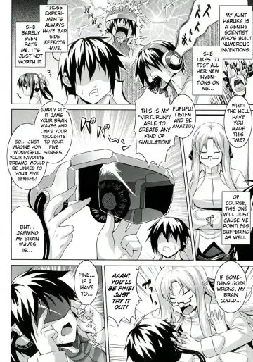 [Somejima] Zecchou Shoujo Fhentai - Page 74