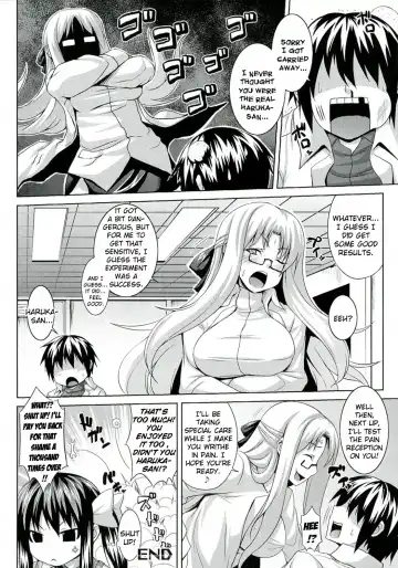 [Somejima] Zecchou Shoujo Fhentai - Page 90