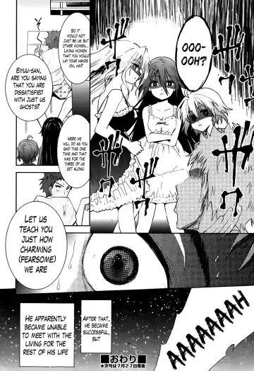 [Tetsuna] Two Dimensions Girlfriend Ch. 1-4 Fhentai - Page 117