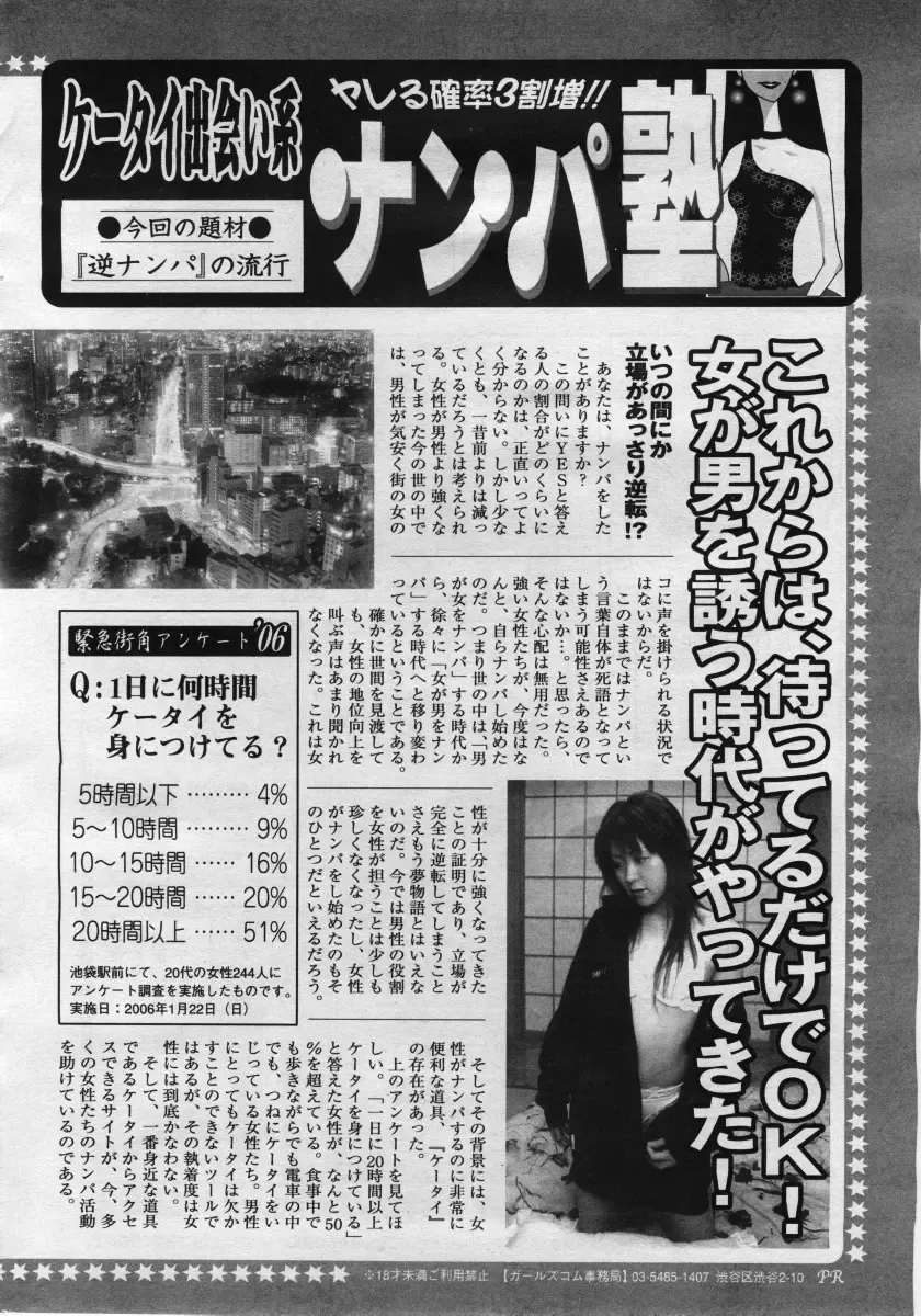 COMIC Penguin Club Sanzokuban 2006-05 Fhentai - Page 196