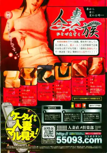 COMIC Penguin Club Sanzokuban 2006-05 Fhentai - Page 207