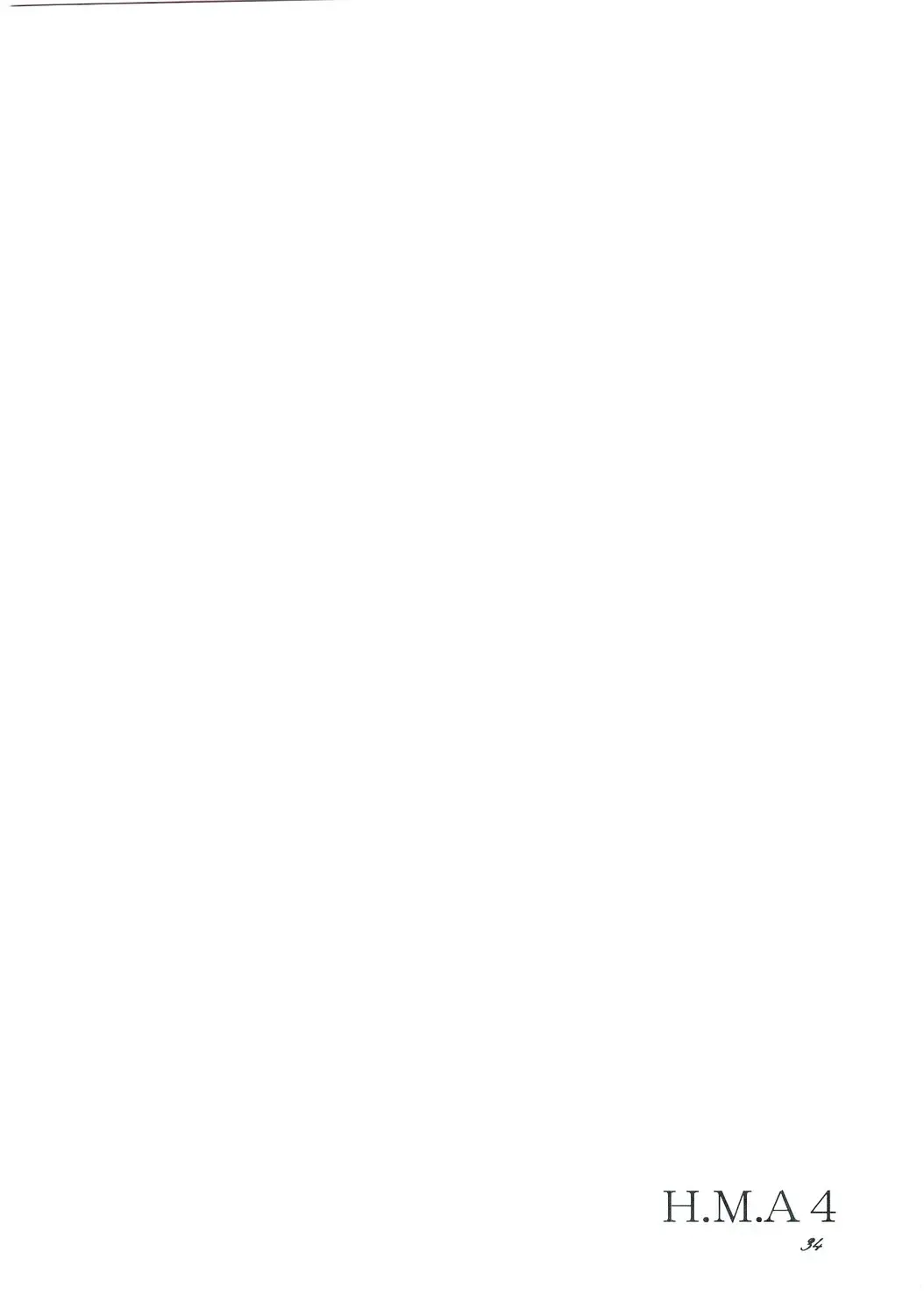 [Honoutsukai] H.M.A 4 - The Harmony of the Midnight Animations Fhentai - Page 27