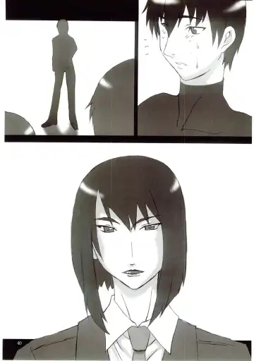 [Honoutsukai] H.M.A 4 - The Harmony of the Midnight Animations Fhentai - Page 33