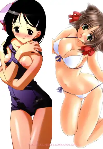 [Io Takuya - Kawamura Yasuhito] M Fhentai - Page 4