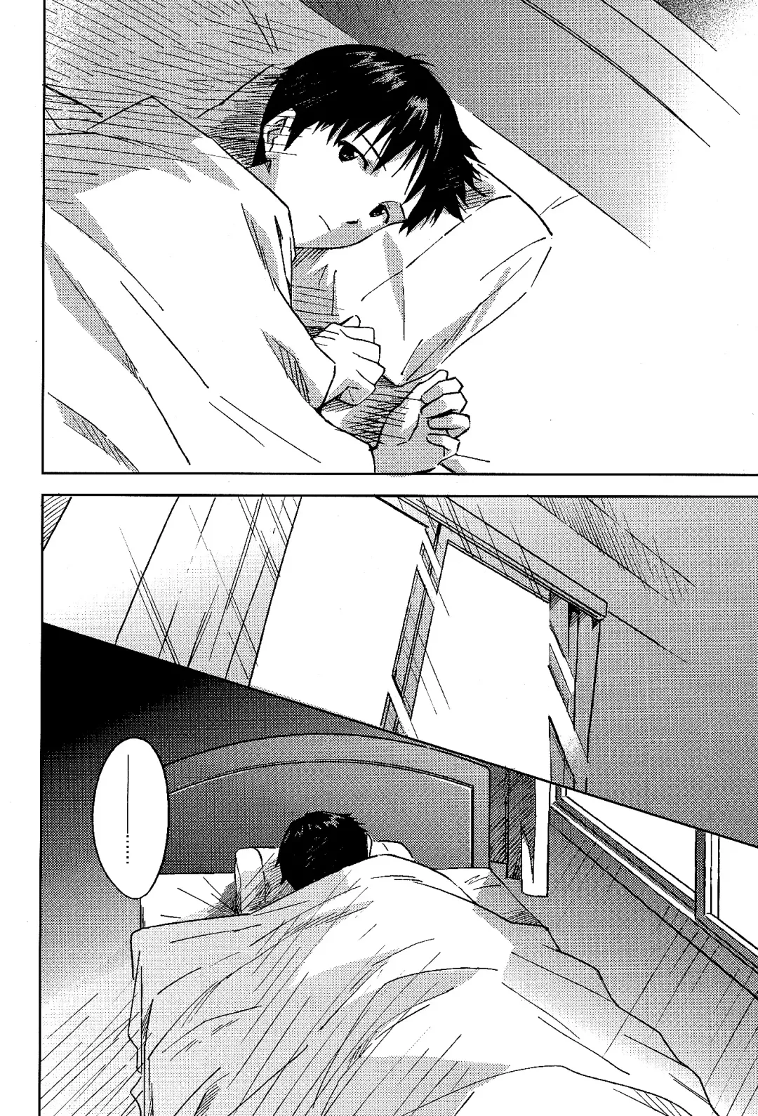 [Magarikoji Lily] ENDLIGHT Fhentai - Page 61