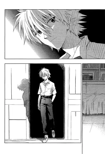 [Magarikoji Lily] ENDLIGHT Fhentai - Page 3