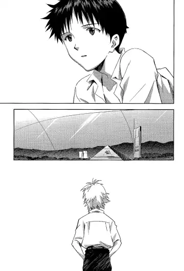 [Magarikoji Lily] ENDLIGHT Fhentai - Page 40