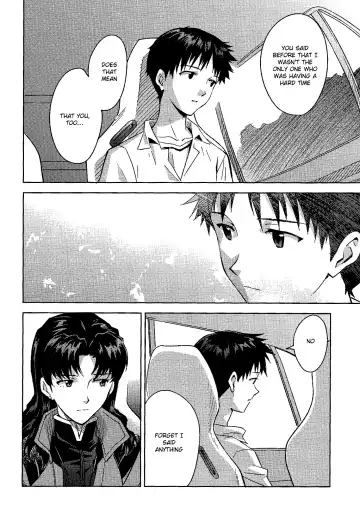 [Magarikoji Lily] ENDLIGHT Fhentai - Page 65