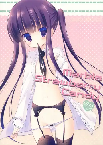 Read [Sumii] Marble Strawberry Candy - Fhentai