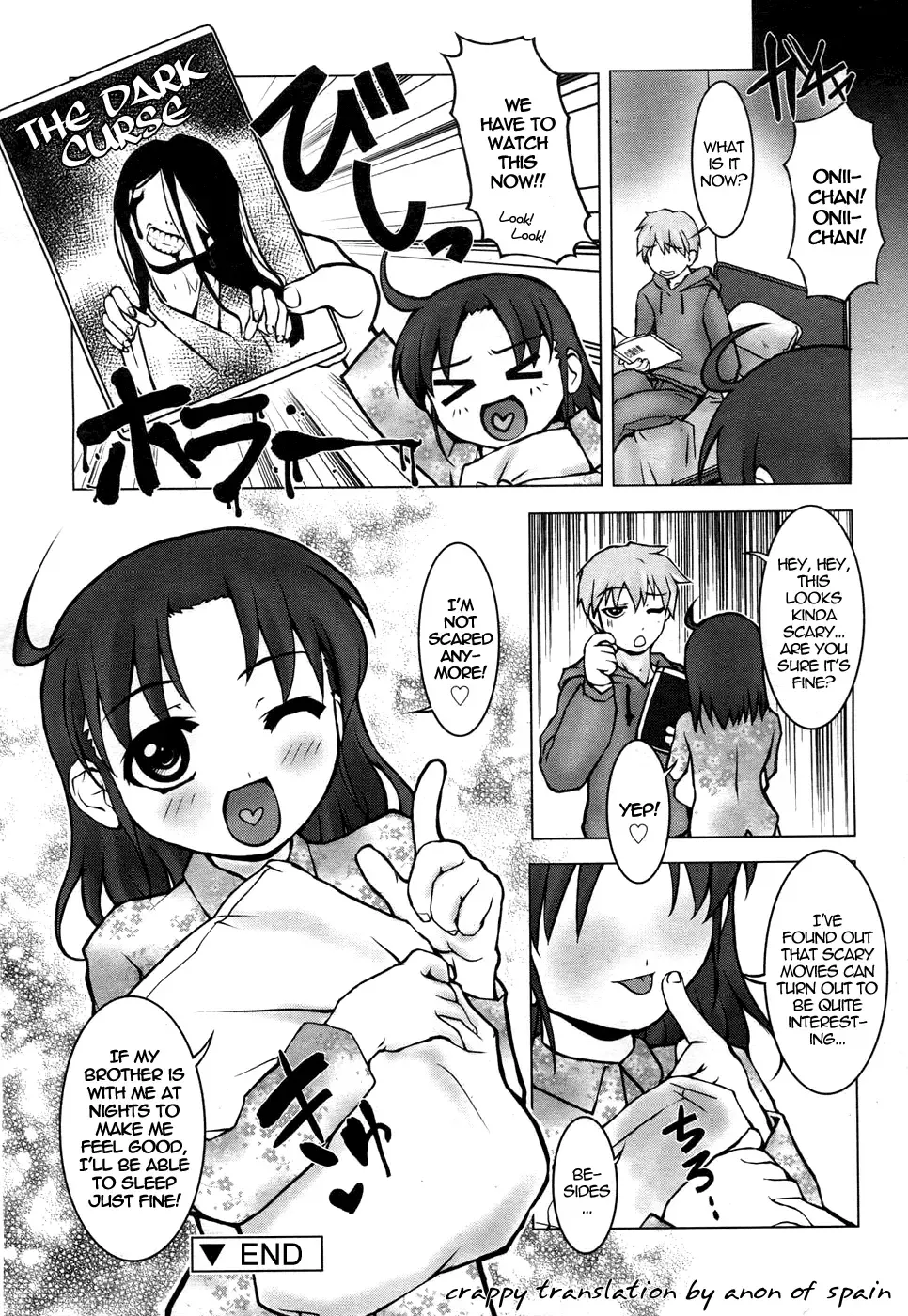 [Masuda Affura] Sleeping Pretty Fhentai - Page 16
