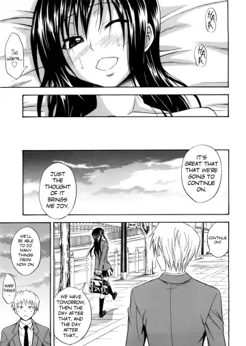 [Aoki Kanji] Yaritai Kisetsu Shinryoku no Sakari | Season of Desire Fhentai - Page 19
