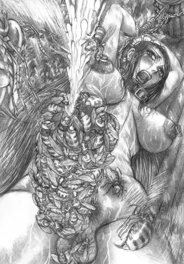 [Yamaura Shou] Otaku no Youjinbou - Futanari Tatsuyo no Higyaku Mousou Fhentai - Page 10