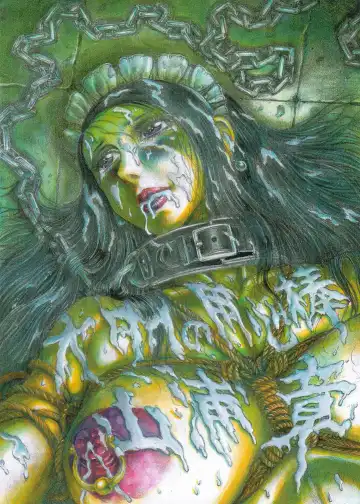 [Yamaura Shou] Otaku no Youjinbou - Futanari Tatsuyo no Higyaku Mousou Fhentai - Page 27