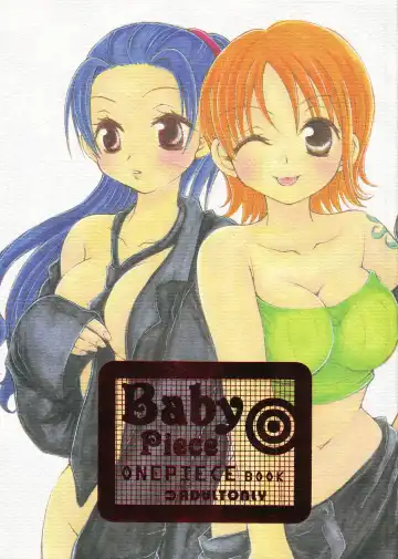 Read Baby Piece - Fhentai