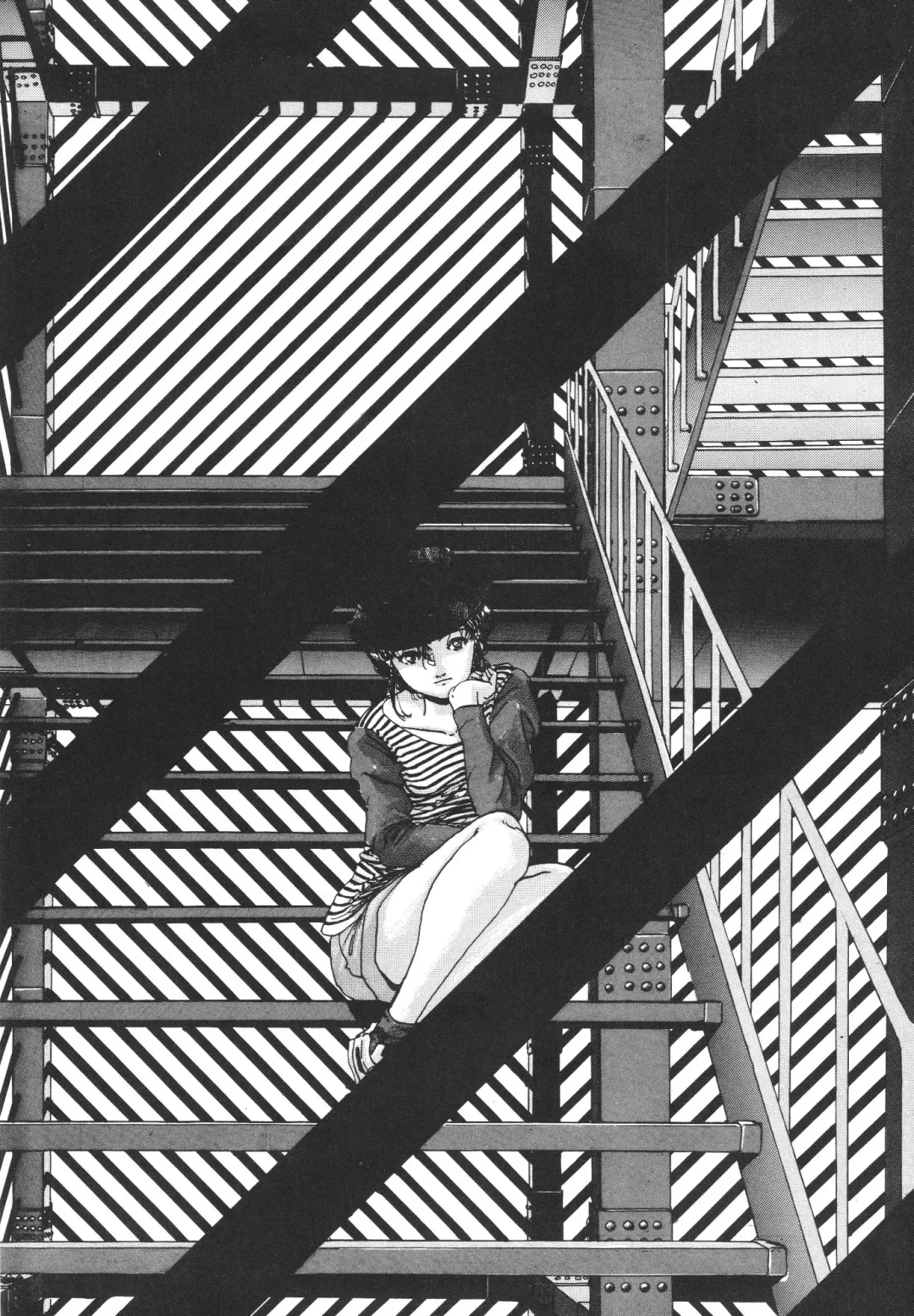 [Kobayashi - Kobayashi Shigeo] Kobayashi Shigeo Kojinshuu LIKE Fhentai - Page 2