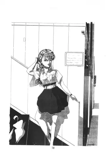 [Kobayashi - Kobayashi Shigeo] Kobayashi Shigeo Kojinshuu LIKE Fhentai - Page 17