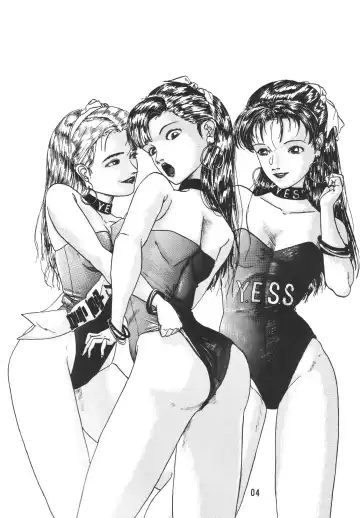 [Kobayashi - Kobayashi Shigeo] Kobayashi Shigeo Kojinshuu LIKE Fhentai - Page 3