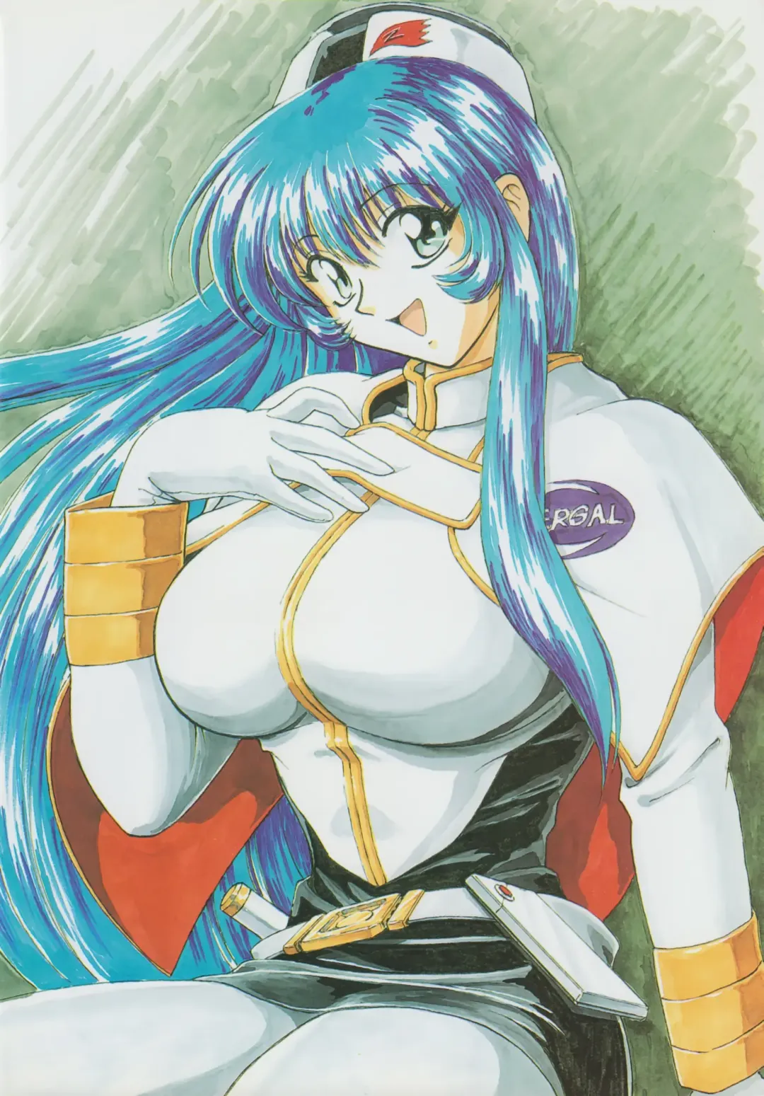 [B Village] Blood Carnival 6 Fhentai - Page 5