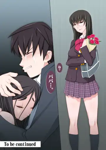 [Miito Shido] LUSTFUL BERRY #2 - Owari to Hajimari no Ame Fhentai - Page 62