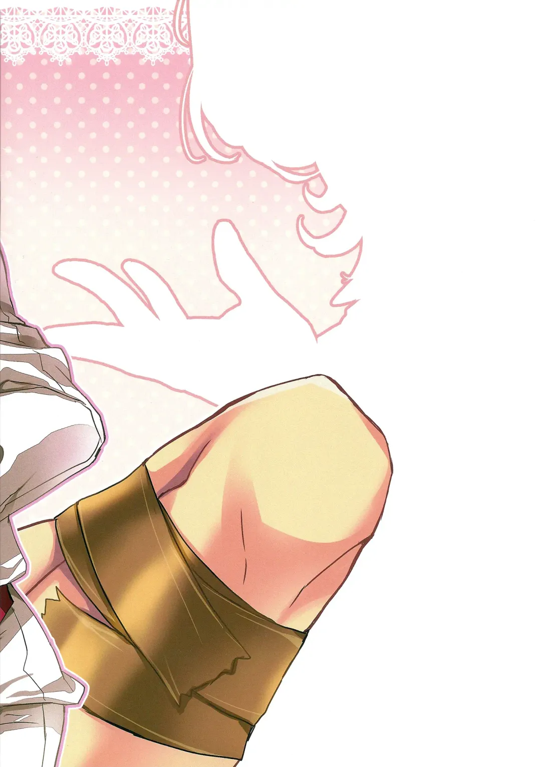 [Takewakamaru] Boku to Kotetsu-san no Kote Shoku! Fhentai - Page 2