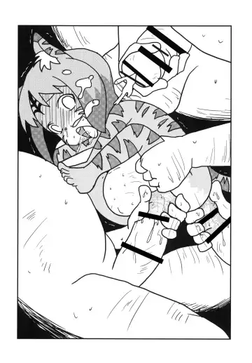 [Jaa] ねこのきもち Fhentai - Page 16