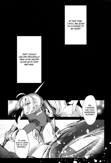 [Iroito] La Puselle Pseudepigrapha Fhentai - Page 19