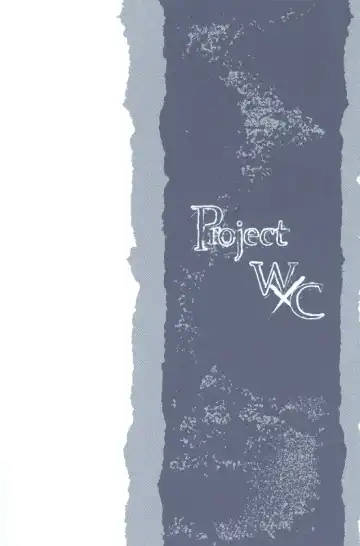 Project WxC Fhentai - Page 15