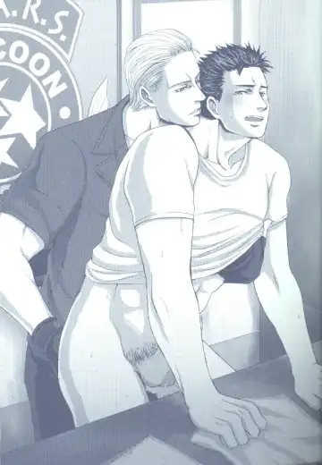 Project WxC Fhentai - Page 29