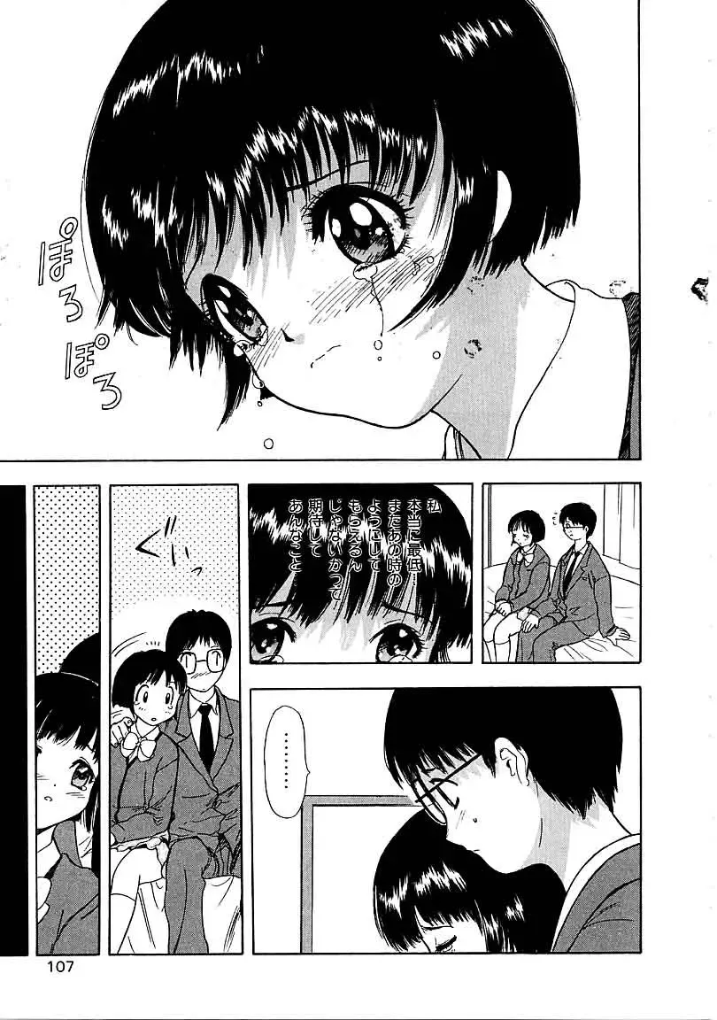 [Yamada Tahichi] Heitengo No Himitsu Fhentai - Page 107