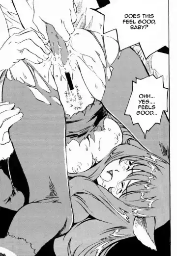 [Hazuki Kaoru - Nanno Koto] GAME PAL Vol. VI Fhentai - Page 17