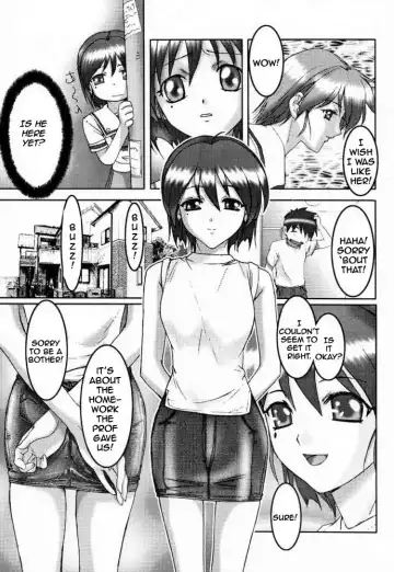 [Hazuki Kaoru - Nanno Koto] GAME PAL Vol. VI Fhentai - Page 25