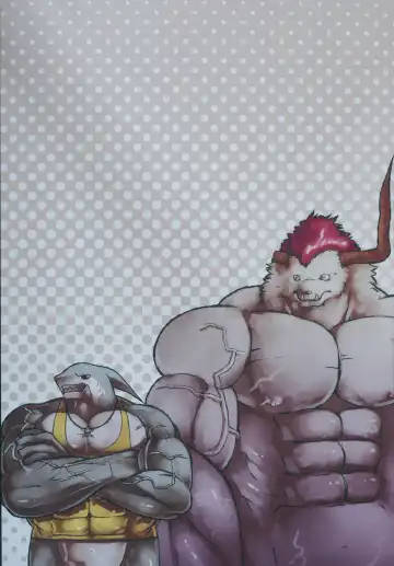 [Ekataraf] Ekataraf - Monster Energy Fhentai - Page 28